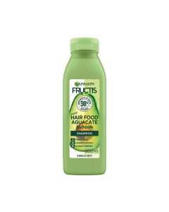 Shampoo Hair Food Aguacate Fructis 300ML Garnier