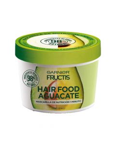Mascarilla Hair Food Aguacate Fructis 350 ML Garnier