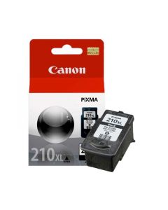 Canon Tinta Pg 210 Xl Black