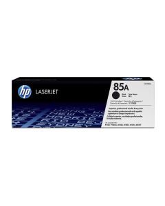 Tóner HP 85A Negro Laserjet Original (Ce285A)