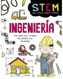 STEM - Ingeniería