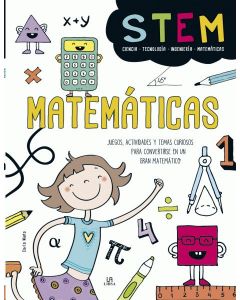 STEM - Matemáticas