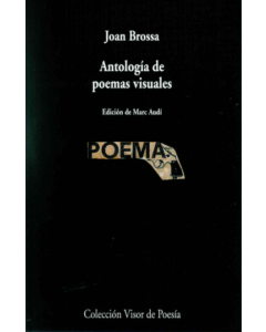 Antología de poemas visuales