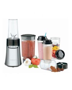 Cuisinart Licuadora - 15Pc Compact Portable Blending