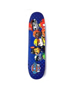 Skateboard - Patineta 31'' x 8''