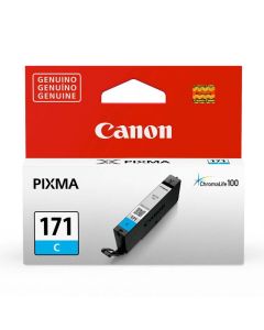 Tinta Canon Cyan Mg5710