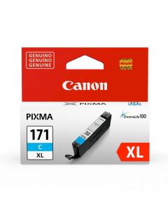 Tinta Canon Cyan Xl Mg5710