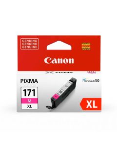 Tinta Canon Magenta Xl Mg5710