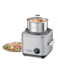 Cuisinart Olla Arrocera Crc400 4 Tazas