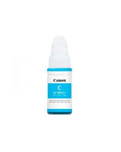 Tinta Canon Cyan Para Serie G