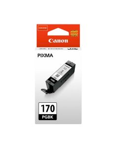 Tinta Canon Negra Para Mg5710