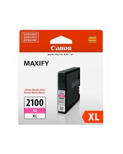 Tinta Canon Para Mb5310 Magenta Xl 1500Pgs