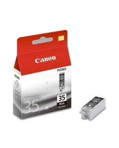 Cartucho De Tinta Canon Pgi35Bk Negro
