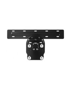 Mini Wallmount Para Televisor 49 65" Negro