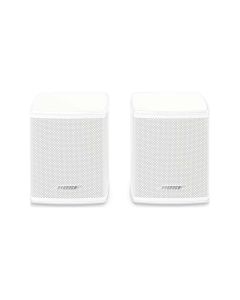Altavoces Bose Surround Speakers Para Soundbar Blanco