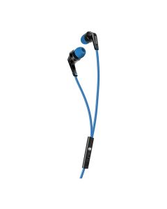 Em 60 Earbuds W Mic Vc Blue