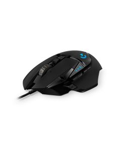 Gaming Mouse G502 Hero Wired Optical Amr