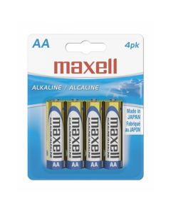 Lr6 Bateria Alkalina Aa