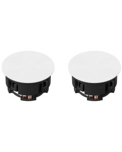 Bocinas Para Interior De Techo Sonos Sonance (Par)