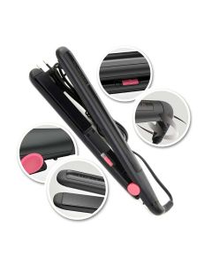 Plancha Alisadora Para Cabello Remington 