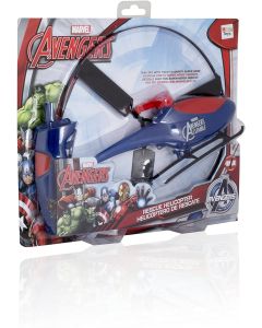 Avengers Helicóptero de Rescate