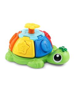 Leap Frog Tortuga Giros Y Sorpresas