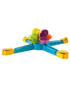 Hasbro Gaming Hippos Glotones Lanzadores