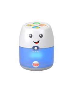 Fisher-Price Ríe Y Aprende Smart Hub De Aprendizaje