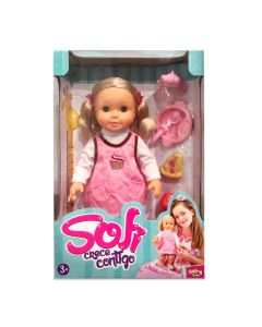Sofi Crece Contigo