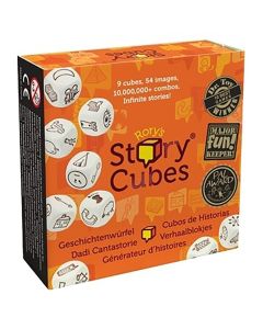 ASMODEE Story Cubes Original