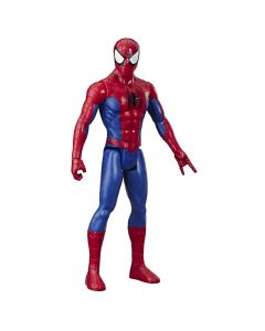 Marvel Spider-Man Titan Hero Series Figura 30 cm