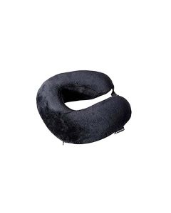 Samsonite Memory Foam Neck Pillow Negro