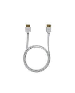 Maxell Cable Hdmi 6 Ft 1.4V Flat Negro