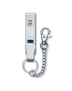 Llavero Victorinox Multiclip - Plateado