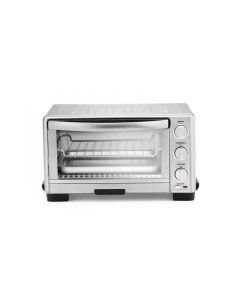 Cuisinart Horno Tostador -Acero Inoxidable Silver