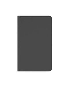 Book Cover Samsung Para Galaxy Tab A (2019, 8.0) - Negro