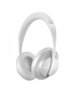 AudiFonos Inalambricos Bose 700 | Noise Cancelling - Plateado