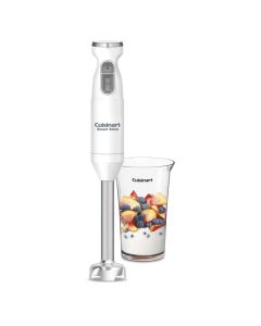 Cuisinart Batidora De Mano Smart Stick - Blanco