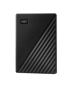 Disco Duro Externo PortatilWestern Digital 1Tb | Usc-C | RotaciÃ£Â³N De Disco Duro: 7200 Rpm - Negro