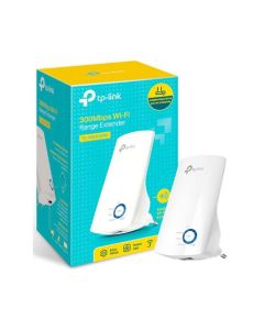 Extensor de Cobertura Inalámbrica Wifi Tp-Link Universal A 300Mbps