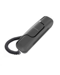 Teléfono Alcatel T06 Ex - Negro