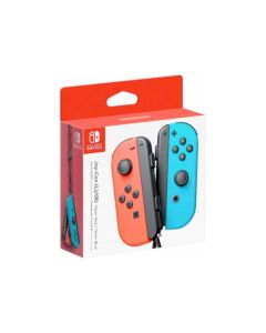 Nintendo Joy-Con (L/R) | Rojo/Azul 