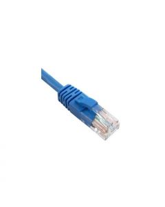 Jasco - Cable De Internet Streaming Ge 6 Pies - Azul