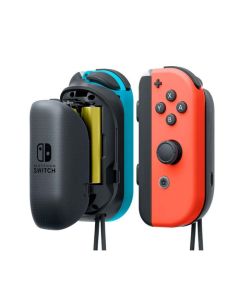 Nintendo Joy-Con Aa Battery Pack - Negro 