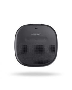 Bose Bocina Bluetooth Impermeable Soundlink Micro - Negro