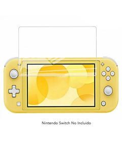 Protector De Pantalla Dreamgear Bnk-9044 Para Nintendo Switch Lite