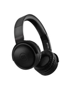 Maxell Audifonos HP BTB52 Bluetooth Full Size Negro