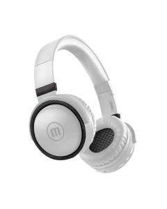 Maxell Audifonos HP BTB52 Bluetooth Full Size Blanco