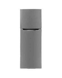 Nisato Refrigeradora 172Ltr.  Acero Inox Gris
