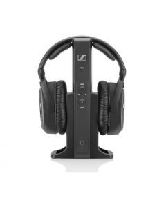 Sennheiser Audífonos RS 175U Digital Wireless Headphone